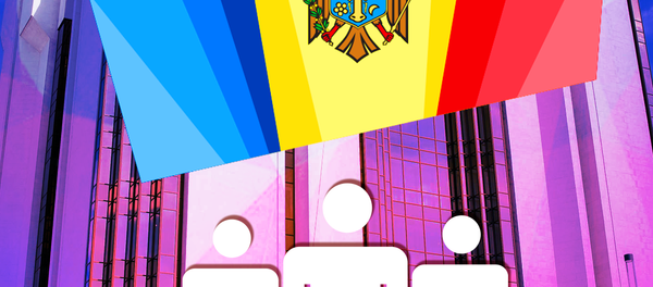 Кандидаты в президенты Молдовы 2020 Кандидаты в президенты Молдовы 2020 - Sputnik Молдова