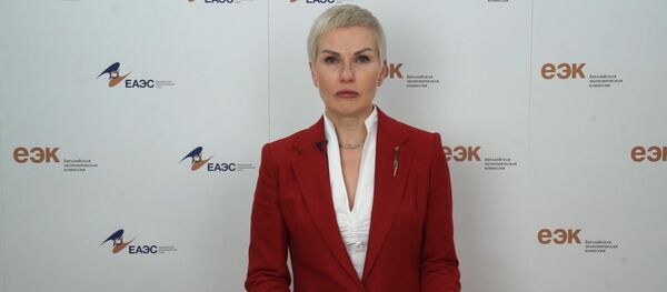 Prin ce avantajează Moldova statutul de observator în UEEA Prin ce avantajează Moldova statutul de observator în UEEA - Sputnik Moldova