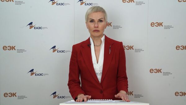 Prin ce avantajează Moldova statutul de observator în UEEA - Sputnik Moldova