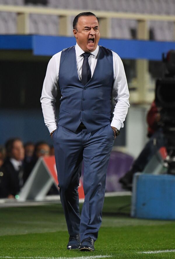 Тарантелла выплясалась, бэтута - нет: Италия разгромила Молдову в контрольном матче - Sputnik Молдова