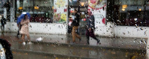 Дождь Дождь - Sputnik Молдова