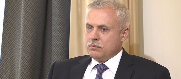 В ОДКБ назвали условия, при которых организация может вмешаться в конфликт в Карабахе В ОДКБ назвали условия, при которых организация может вмешаться в конфликт в Карабахе - Sputnik Молдова