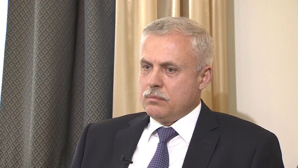 В ОДКБ назвали условия, при которых организация может вмешаться в конфликт в Карабахе - Sputnik Молдова