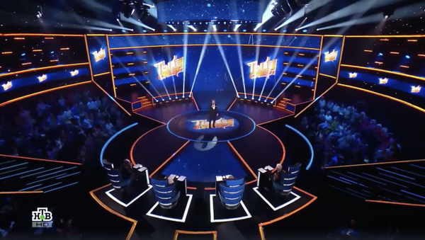 СПУТНИК_LIVE: «Ты супер!» 11.10.2020 - Sputnik Moldova