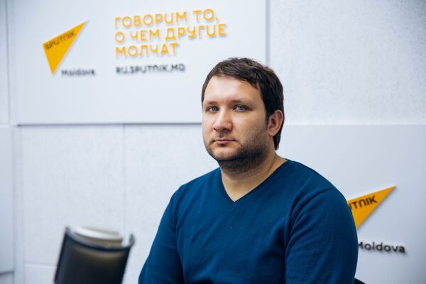 Idee de milioane: Un nou tip de agropensiuni în Moldova Idee de milioane: Un nou tip de agropensiuni în Moldova - Sputnik Moldova