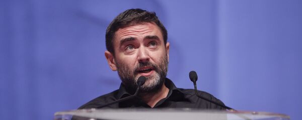 Liviu Pleșoianu - Sputnik Moldova-România