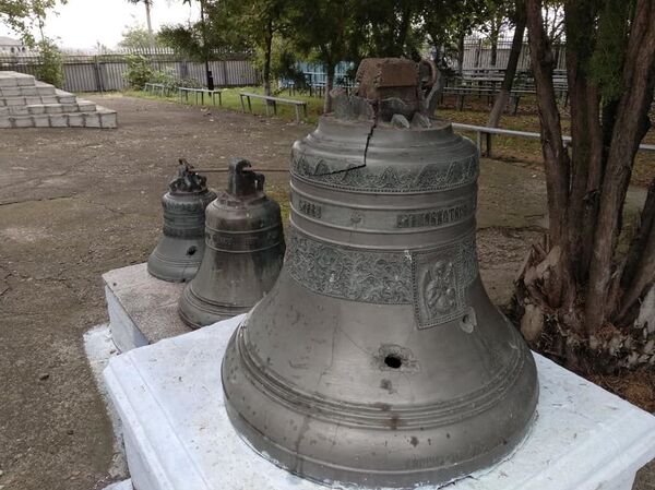 Дороги огненных лет Дороги огненных лет - Sputnik Молдова