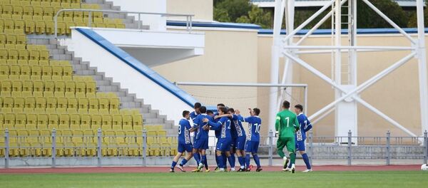 ”Tricolorii” au învins-o în mod surprinzător pe Belgia, cu 1-0 - Sputnik Moldova