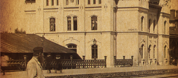 Кишинев 1812-1917 часть 1 Кишинев 1812-1917 часть 1 - Sputnik Молдова