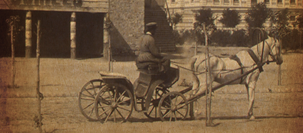 Кищинев 1812-1917 часть 2 Кищинев 1812-1917 часть 2 - Sputnik Молдова