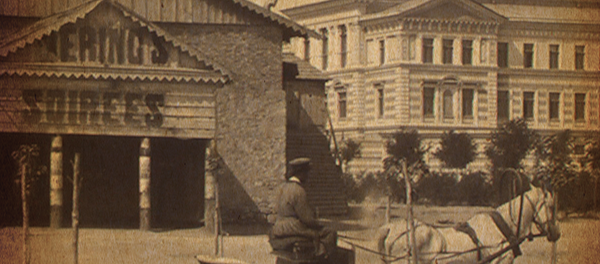 Chisinau 1812 1917 part 2 - Sputnik Moldova