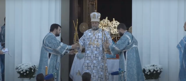 Как кишиневцы отмечают День города - Sputnik Moldova