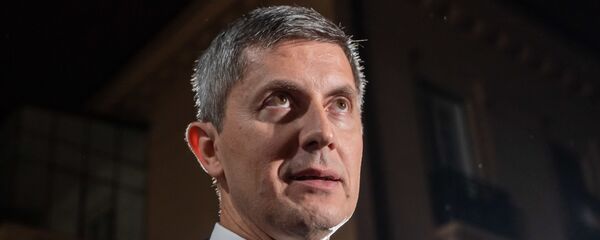 Dan Barna Dan Barna - Sputnik Moldova-România