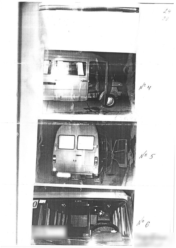 După 20 de ani: Istoria a doi polițiști asasini în serie (Partea II) - Sputnik Moldova