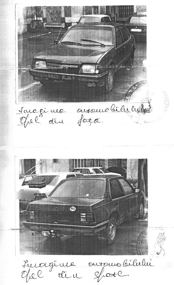 Двадцать лет спустя: история двух полицейских-серийных убийц  - Sputnik Молдова