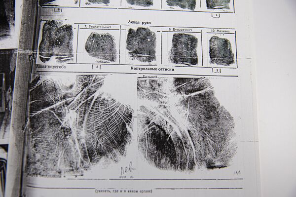 După 20 de ani: Istoria a doi polițiști asasini în serie (Partea II) - Sputnik Moldova