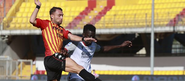 Artur Ioniță - Sputnik Moldova