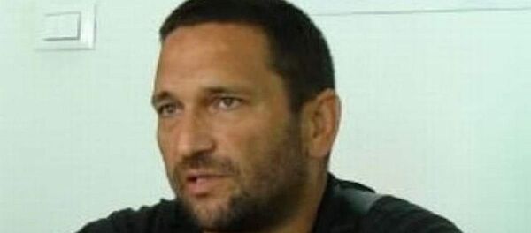 Comisarul-șef Traian Berbeceanu  - Sputnik Moldova-România