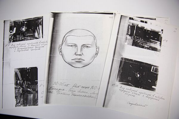 După 20 de ani: Istoria a doi polițiști asasini în serie (Partea II) - Sputnik Moldova