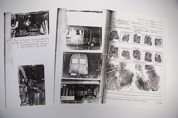 După 20 de ani: Istoria a doi polițiști asasini în serie (Partea II) - Sputnik Moldova