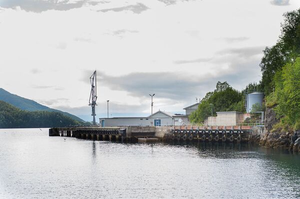 Уничтожить будет сложно: американцы возвращаются в бункер на Севере - Sputnik Молдова