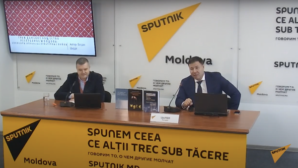 Кто финансирует и контролирует гражданское общество в Молдове - Sputnik Молдова