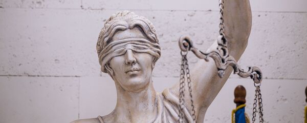 Procuratura Generală - Sputnik Moldova