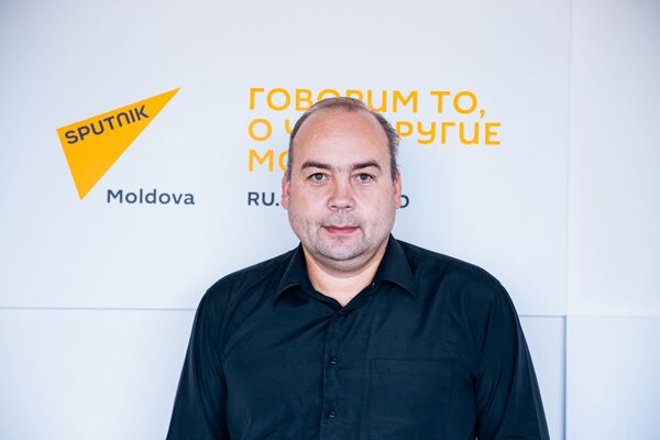 Expert: Ce șanse au adepții lui Sandu să-l demită pe procurorul general Expert: Ce șanse au adepții lui Sandu să-l demită pe procurorul general - Sputnik Moldova