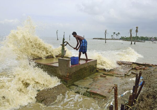 Конкурс имени Стенина назвал победителей 2020 года - Sputnik Молдова