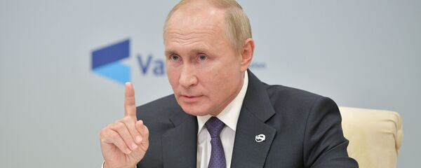 Russia Putin Valdai Discussion Club Russia Putin Valdai Discussion Club - Sputnik Moldova