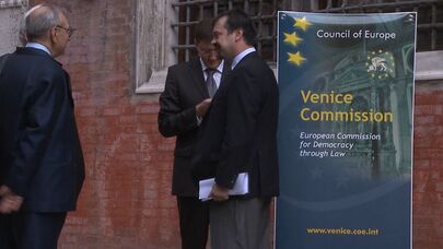 Comisia de la Veneția