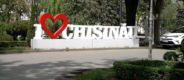 Alegerile prezidențiale în Moldova Ce surprize pregătesc SUA - Sputnik Moldova-România