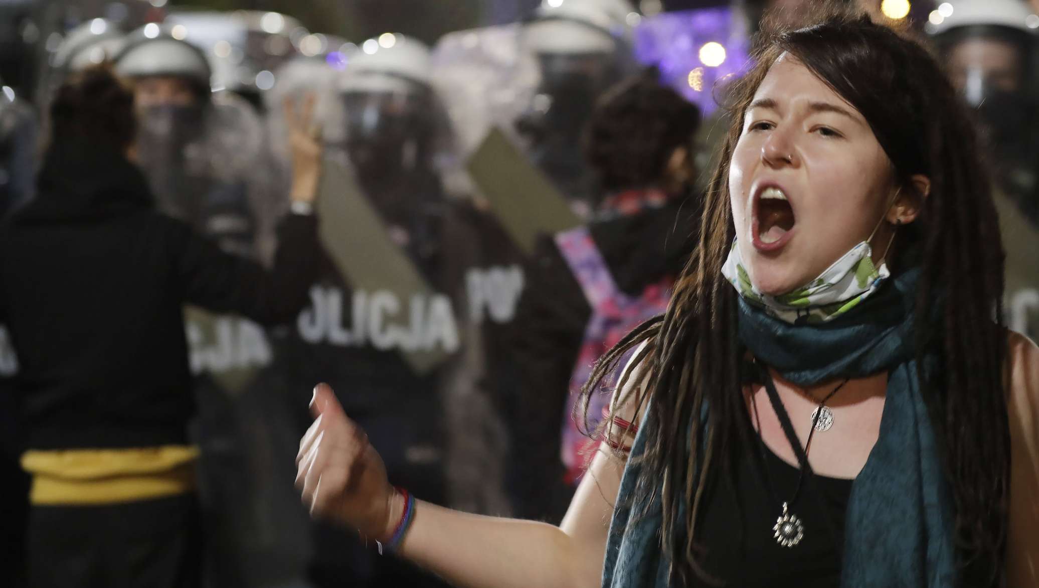 EU Budget Cuts Threaten Funding for Women’s Rights Groups