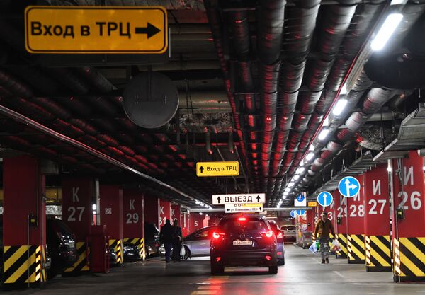 Завершение форума Invest Gagauzia-2020: день презентации перспективных проектов - Sputnik Молдова