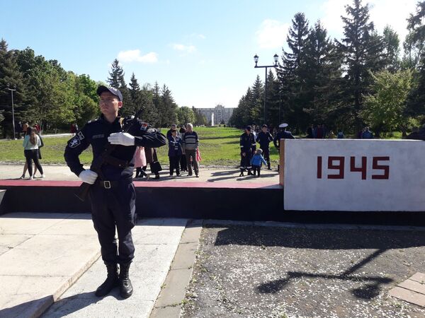 Фото: Одна традиция для всех поколений - Sputnik Молдова