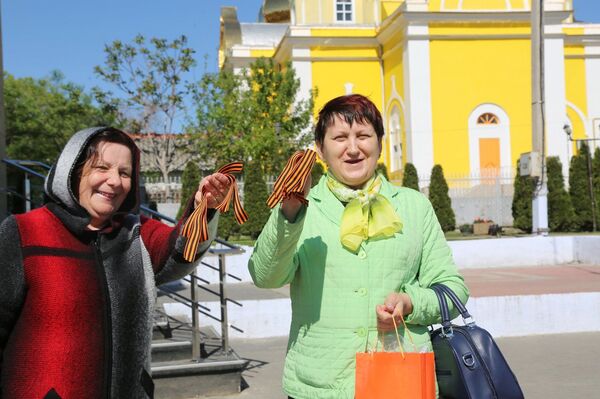 Фото: Сохраняем память сквозь поколения - Sputnik Молдова