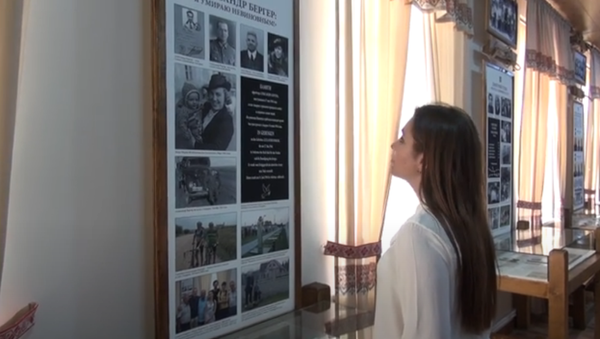 Видео: Я умираю невиновным - Sputnik Молдова