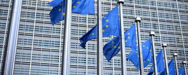 ЕС Брюссель ЕС Брюссель - Sputnik Молдова