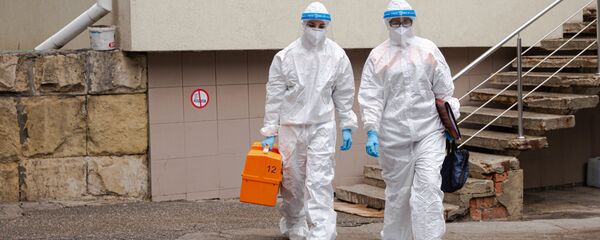 Activitatea SAMU Botanica Activitatea SAMU Botanica - Sputnik Moldova