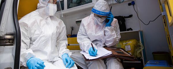 Activitatea SAMU Botanica Activitatea SAMU Botanica - Sputnik Moldova-România