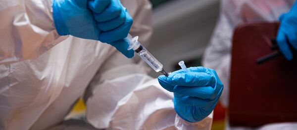 Activitatea SAMU Botanica - Sputnik Moldova