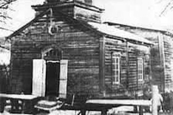 Biserica din lemn din satul Cucioaia, Telenești - Sputnik Moldova
