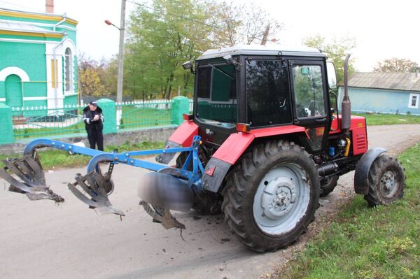 Tragic: Un motociclist a murit pe loc în urma unui accident Tragic: Un motociclist a murit pe loc în urma unui accident - Sputnik Moldova