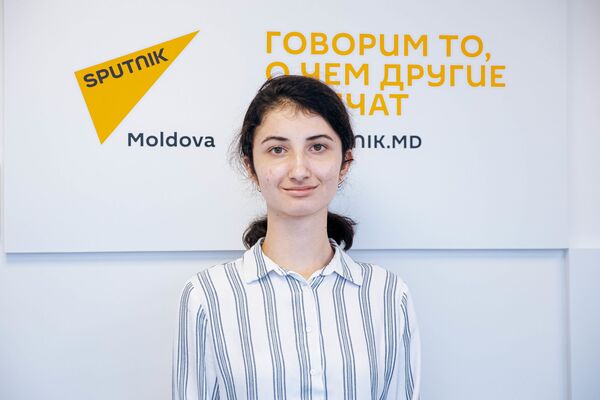 Deosebit de frumos: Stații de așteptare – de nerecunoscut Deosebit de frumos: Stații de așteptare – de nerecunoscut - Sputnik Moldova