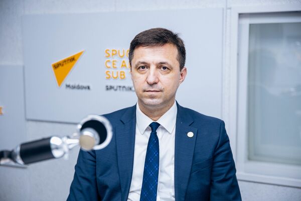 Выборы президента Молдовы: голосование с перспективой в четыре года Выборы президента Молдовы: голосование с перспективой в четыре года - Sputnik Молдова