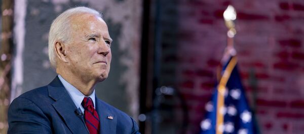  Joe Biden - Sputnik Moldova-România