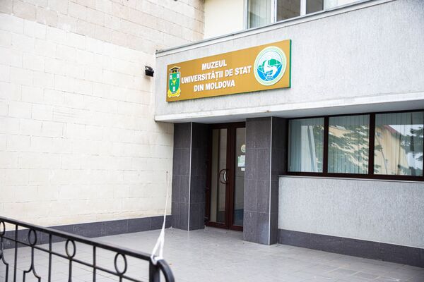Video: „Edenul” din centrul Chișinăului - este alături, dar nu știai că există Video: „Edenul” din centrul Chișinăului - este alături, dar nu știai că există - Sputnik Moldova