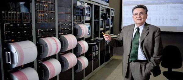 Gherghe Mărmureanu - Sputnik Moldova-România