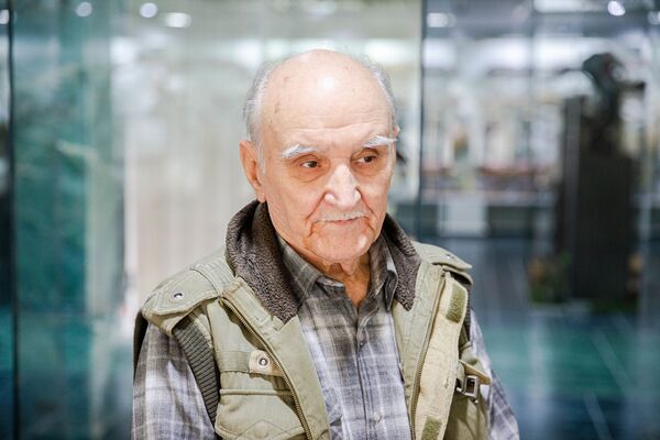 Video: „Edenul” din centrul Chișinăului - este alături, dar nu știai că există Video: „Edenul” din centrul Chișinăului - este alături, dar nu știai că există - Sputnik Moldova