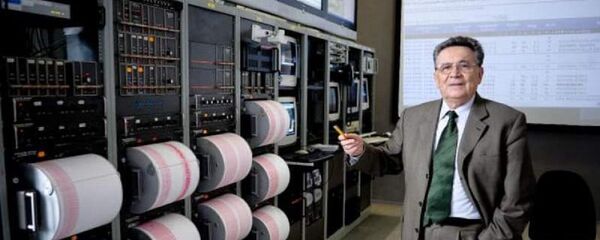 Gherghe Mărmureanu - Sputnik Moldova